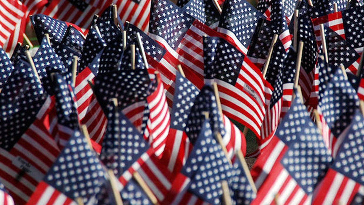 Memorial Day 2015: Remembering the Sacrifices Others Have Made | The ...