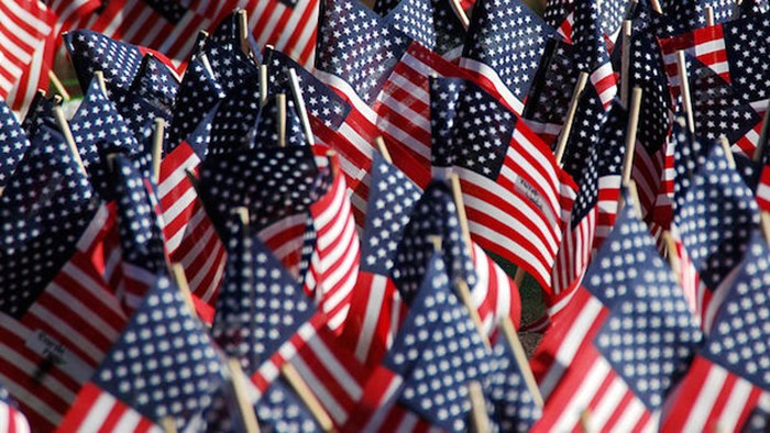 Memorial Day 2015: Remembering the Sacrifices Others Have Made Memorial Day 2015: Remembering the Sacrifices Others Have Made