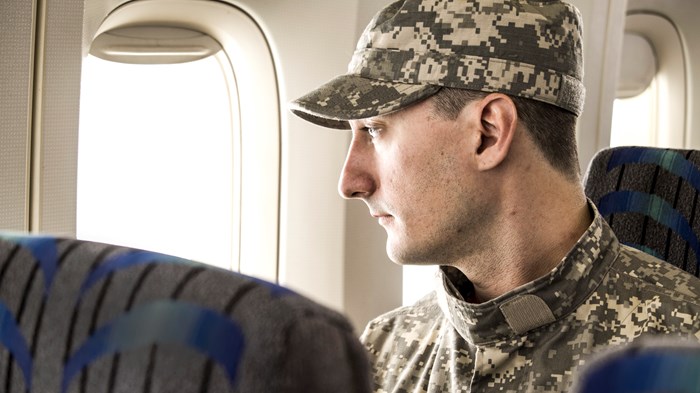 7 Practical Things the Church Can Do for Veterans 7 Practical Things the Church Can Do for Veterans