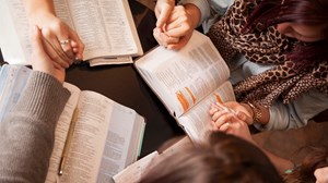 Unprepared for the Unchurched Unprepared for the Unchurched