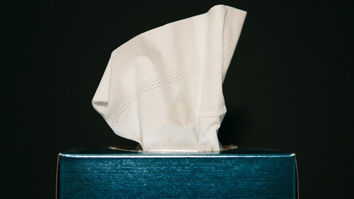 A Theology of Tears A Theology of Tears