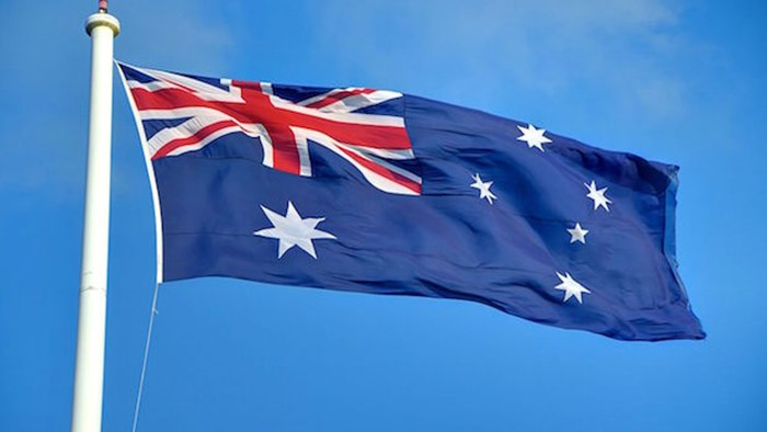 Australian Christianity: An Interview with the Australian Bible Society Australian Christianity: An Interview with the Australian Bible Society