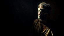 'A.D. The Bible Continues': A Magician and a Patroness 'A.D. The Bible Continues': A Magician and a Patroness