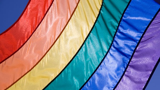 Preaching on Homosexuality Preaching on Homosexuality