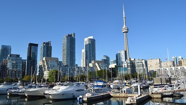 The State of Evangelicalism in Canada The State of Evangelicalism in Canada