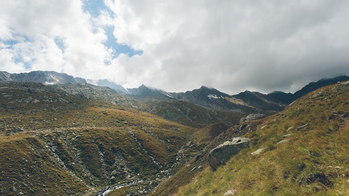 My Trek to Spiritual Sustainability My Trek to Spiritual Sustainability