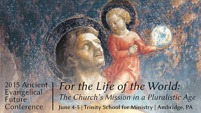 Saturday is for Seminars: Concordia University Irvine and the Ancient Evangelical Future Conference (Pittsburgh) Saturday is for Seminars: Concordia University Irvine and the Ancient Evangelical Future Conference (Pittsburgh)