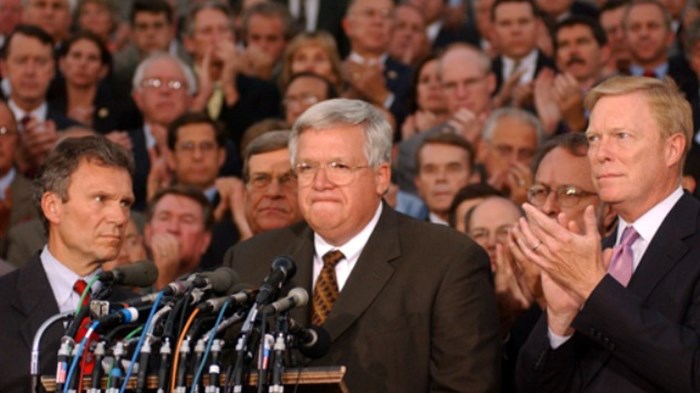 Former House Speaker Indicted, Resigns from Wheaton Advisory Board Former House Speaker Indicted, Resigns from Wheaton Advisory Board