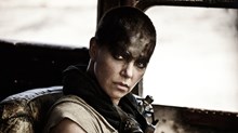 The Problem with 'Mad Max' Feminism The Problem with 'Mad Max' Feminism