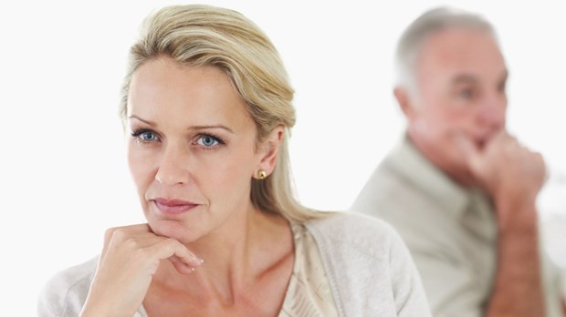 Alone in Marriage Alone in Marriage