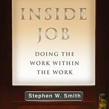 The Work That's Not in Your Job Description The Work That's Not in Your Job Description