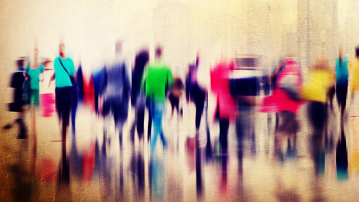 Why Are Women Leaving the Church? Why Are Women Leaving the Church?