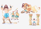 The Real Story of Samson The Real Story of Samson