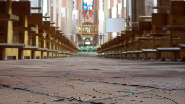 Megachurches are Not Normal - And That's OK Megachurches are Not Normal - And That's OK