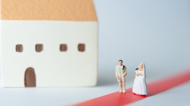 My Husband Doesn't Share My Faith