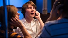 Love & Mercy Love & Mercy