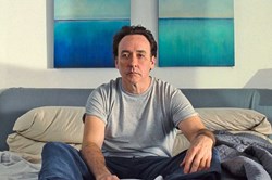 John Cusack in 'Love & Mercy'