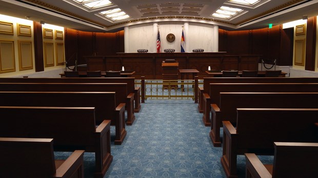 Your Day in Court Your Day in Court
