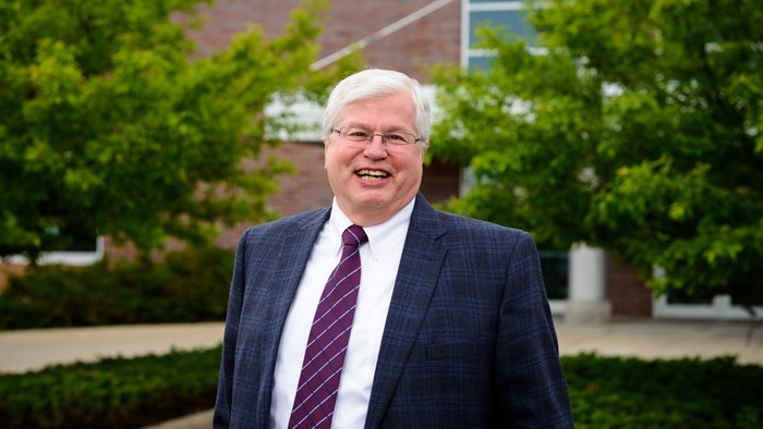 InterVarsity Christian Fellowship Names Interim President InterVarsity Christian Fellowship Names Interim President