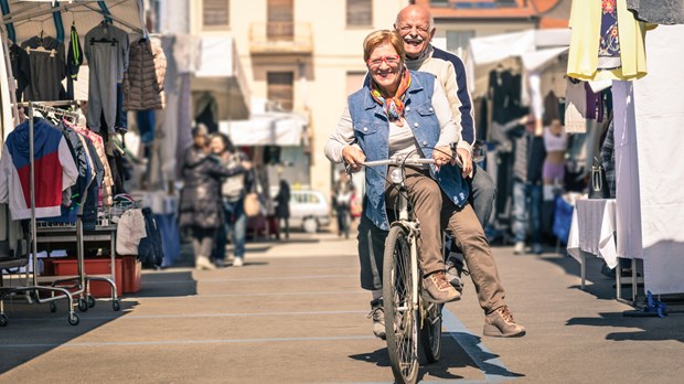 Married in Ministry? Keep Your Sense of Humor Married in Ministry? Keep Your Sense of Humor