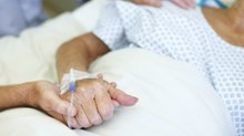 Physician-Assisted Suicide Bill Scrapped in California