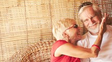 Sex, Drugs, and Getting Old Sex, Drugs, and Getting Old