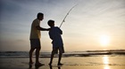 Refocusing on Fatherhood Refocusing on Fatherhood