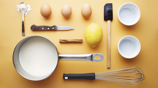 How to Bake a Good Sermon How to Bake a Good Sermon