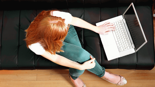 Overcoming My Addiction to Cybersex Overcoming My Addiction to Cybersex