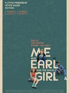 Me and Earl and the Dying Girl