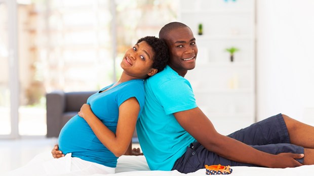 The Foundation of Family Planning The Foundation of Family Planning