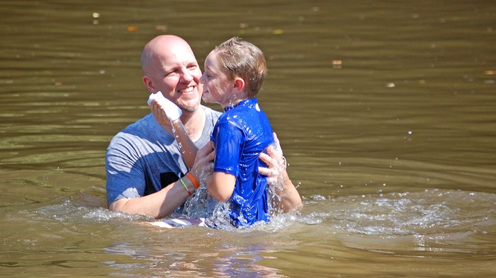 As Church Plants Grow, Southern Baptists Disappear As Church Plants Grow, Southern Baptists Disappear