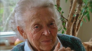 Elisabeth Elliot Passes Through Gates of Splendor