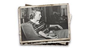 Elisabeth Elliot's Strong Views Were Not About Women Only Elisabeth Elliot's Strong Views Were Not About Women Only