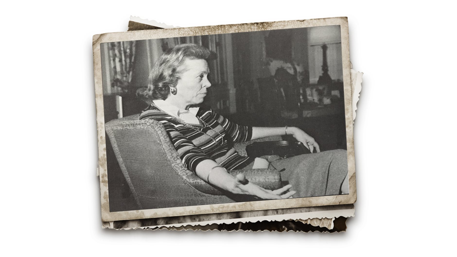 Elisabeth Elliot's Strong Views Were Not About Women Only 