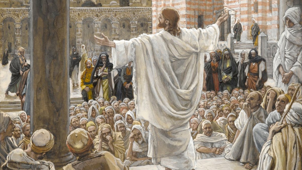 No Disappointment in Jesus? - Vimarsana News