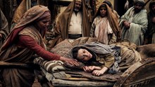 'A.D. The Bible Continues': Not Every Story is a Conversion Story 'A.D. The Bible Continues': Not Every Story is a Conversion Story