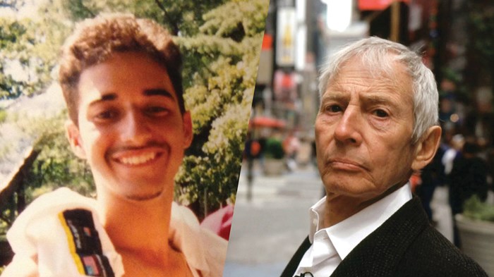 Why True Crime Is Making a Comeback Why True Crime Is Making a Comeback