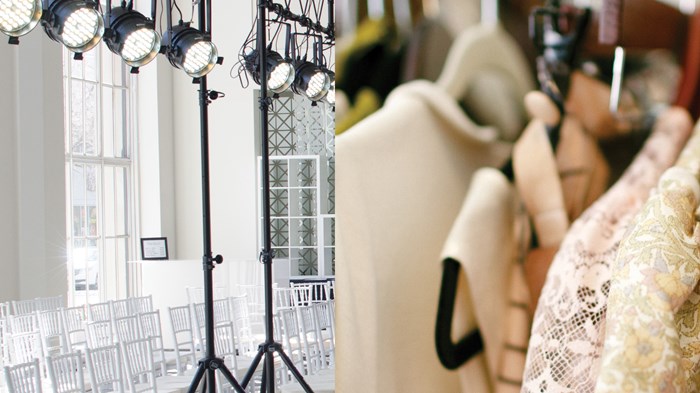 Why Fashion Matters Why Fashion Matters