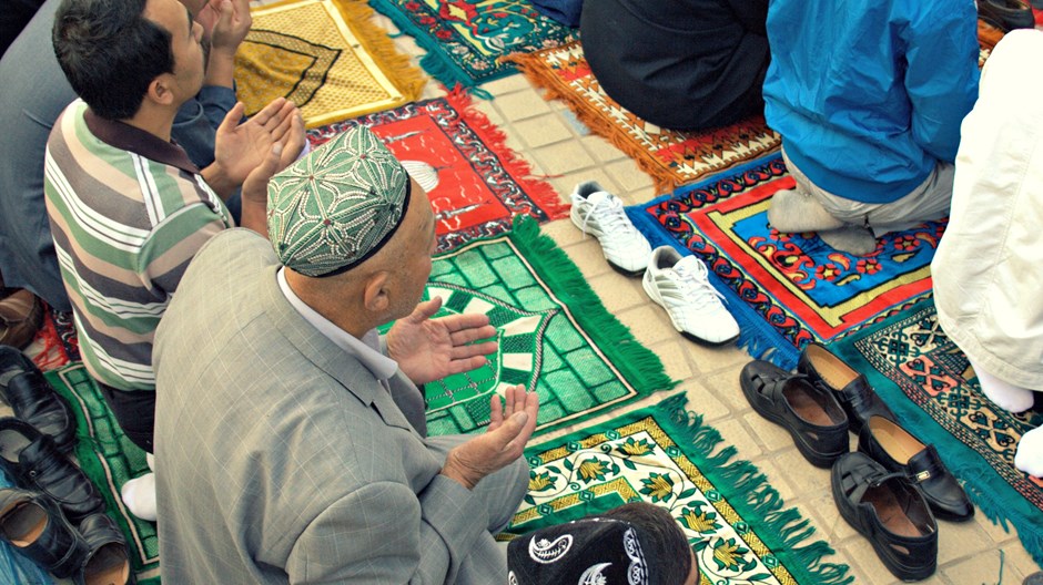 How Christians Can Observe Ramadan
