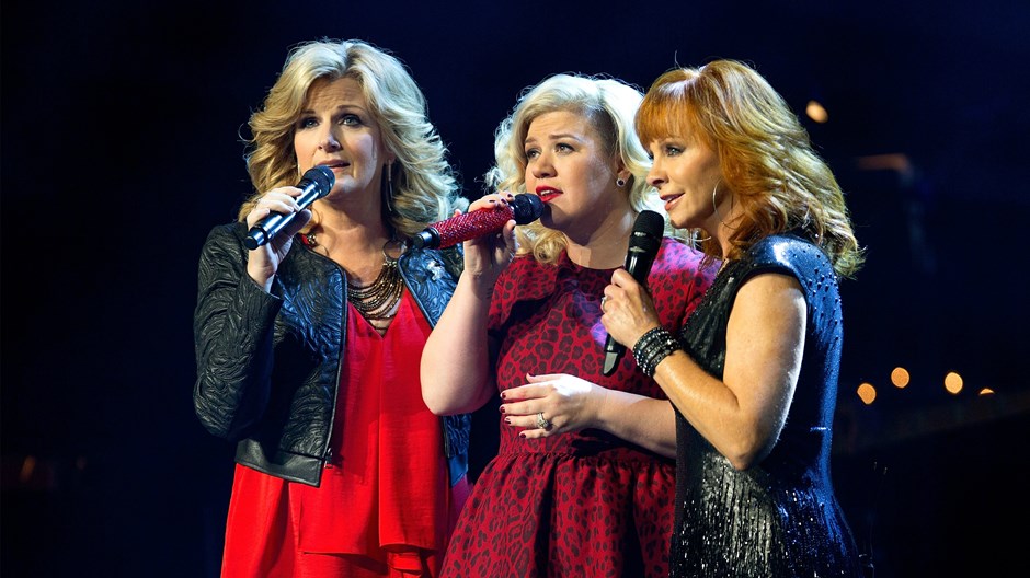 Where Did Country Music’s Leading Ladies Go?