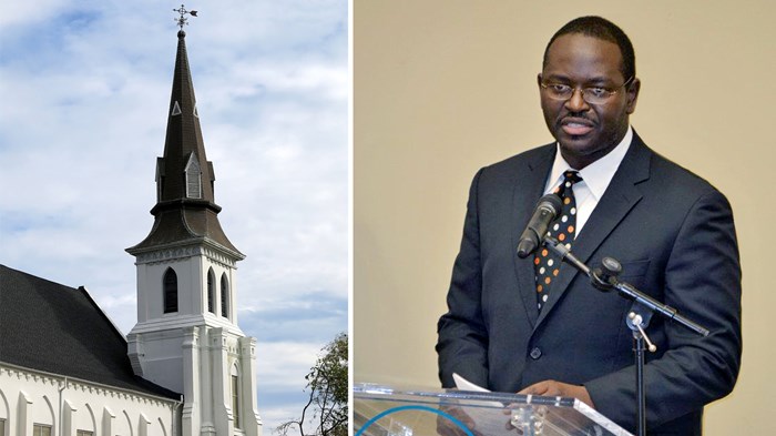 Charleston Church Attack the Deadliest in Decades