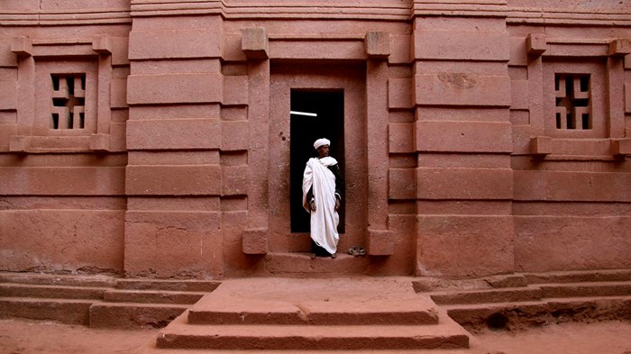Why Christians Are Fleeing One of Africa's Oldest and Largest Christian Homelands Why Christians Are Fleeing One of Africa's Oldest and Largest Christian Homelands