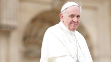 Why the Pope Is Going Green