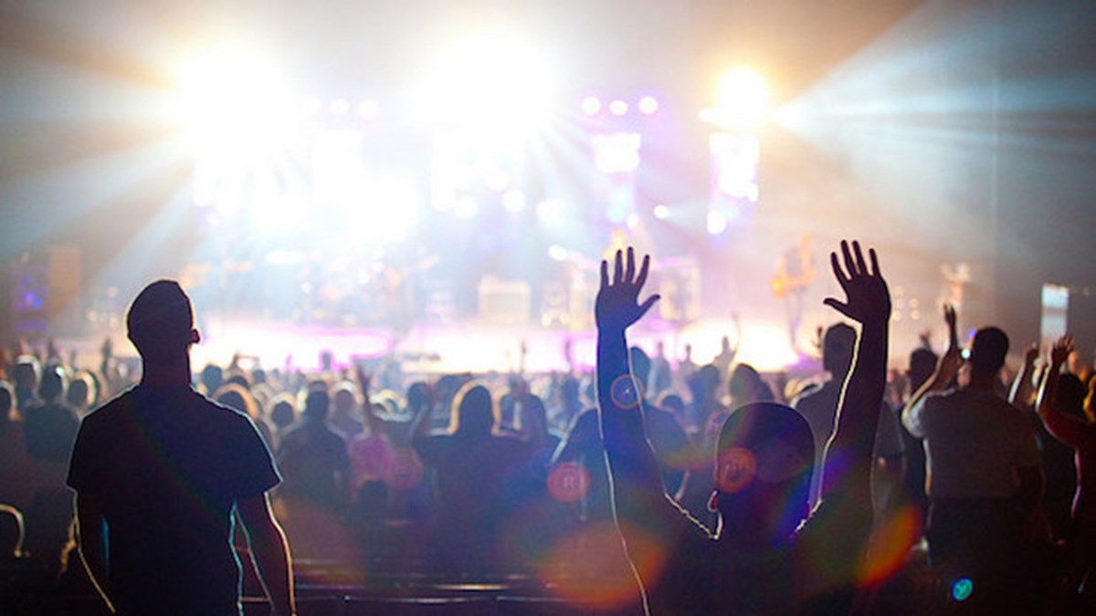 Defining the Church as Evangelicals The Exchange A Blog by Ed Stetzer