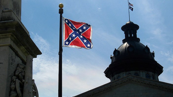Downplaying Race Again, Even in Charleston? Downplaying Race Again, Even in Charleston?