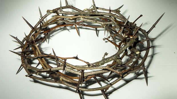 Can We Really Be Like Christ? Can We Really Be Like Christ?