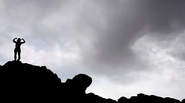 What Does Your Brave Look Like? What Does Your Brave Look Like?