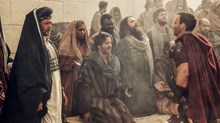 'A.D. The Bible Continues' Concludes (For Now) 'A.D. The Bible Continues' Concludes (For Now)