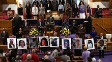Stop Explaining Away Black Christian Forgiveness Stop Explaining Away Black Christian Forgiveness